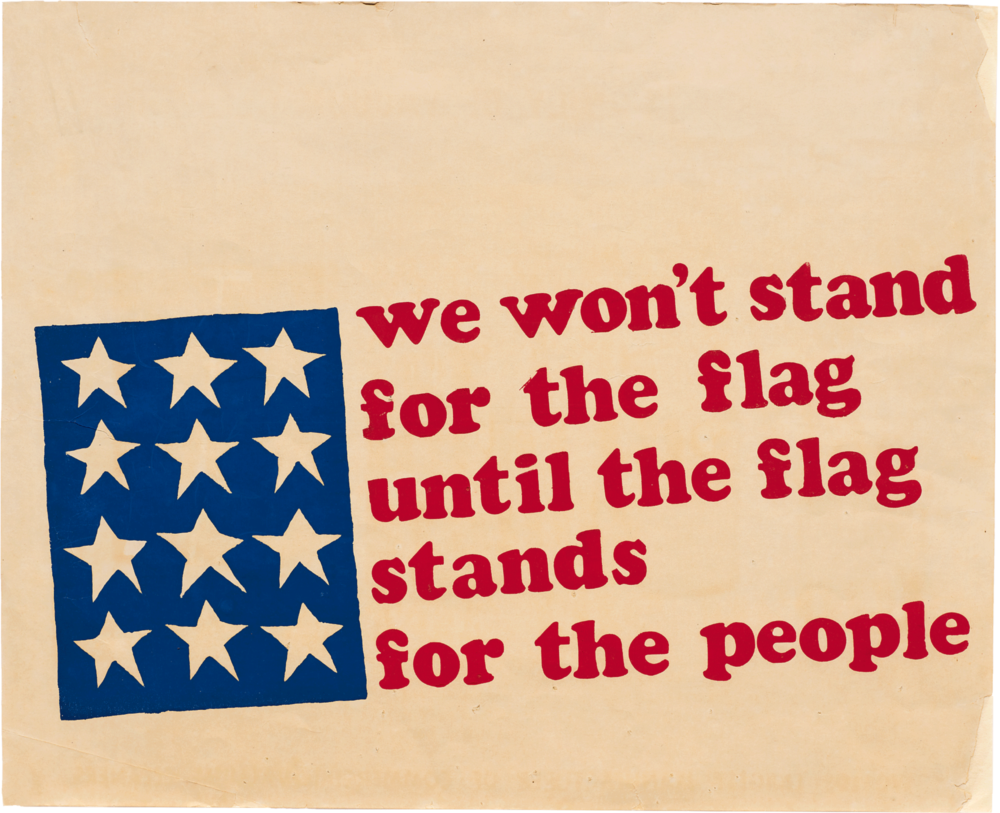 we-won-t-stand-for-the-flag-until-the-flag-stands-for-the-people